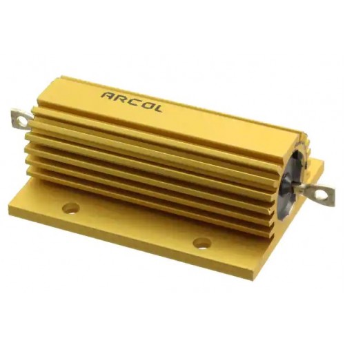 Резистор мощный выводной HSA1033RJ TE Connectivity