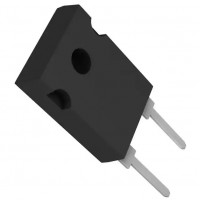 Резистор мощный выводной LTO100F4R700JTE3 Vishay