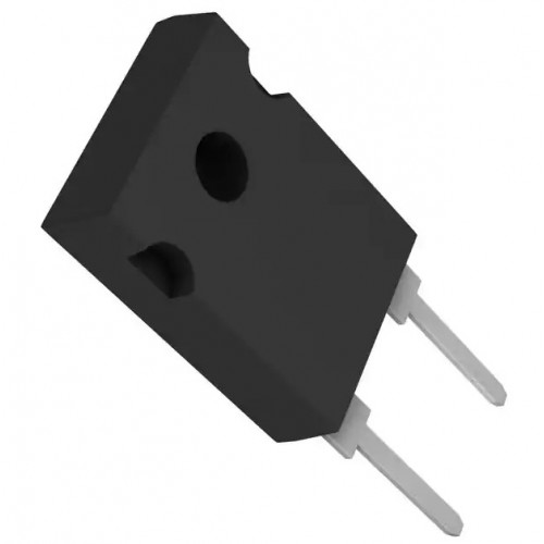 Резистор мощный выводной LTO100F4R700JTE3 Vishay