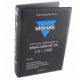 Резисторний набір SMD LMA121MMA02040CF00 Vishay