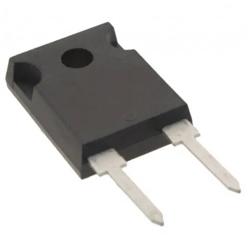 Резистор мощный выводной MP930-3.00-1% Caddock