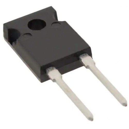 Резистор MP930-1.00-1% Caddock