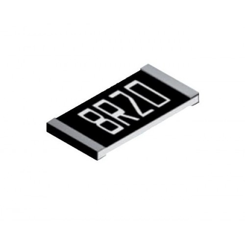 Резистор прецизионный SMD PCF0805R-249KBT1 Welwyn