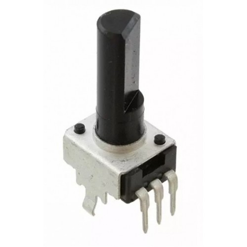 Резистор переменный выводной PTV09-4015U-B103 Bourns