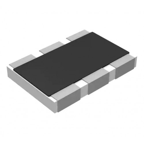 Резистор стандартний SMD RL1218FK-070R27L Yageo