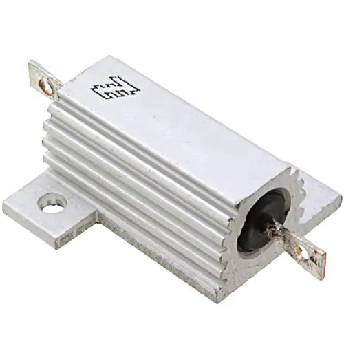 Резистор мощный выводной THS10R10J TE Connectivity
