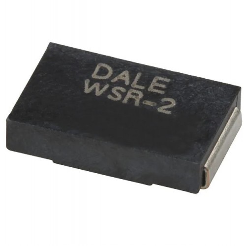 Резистор стандартный SMD WSR2R0200FEA Vishay