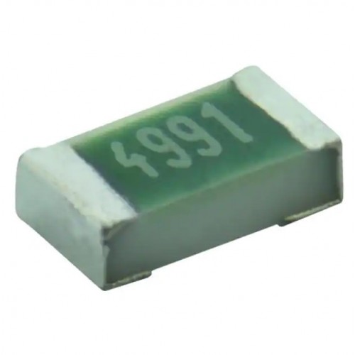 Резистор прецизійний SMD TNPW060328K7BEEA Panasonic