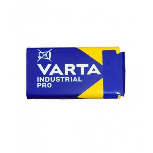 Батарея BAT-6LR61/V Varta